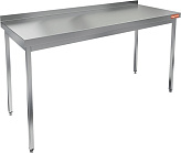 Стол производственный HICOLD НСО-17/6Б