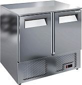 Стол холодильный POLAIR TMi2-GC без борта