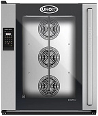 Печь конвекционная UNOX XEFR-10EU-ELRV-DR