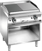 Жарочные поверхности