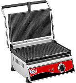 Гриль прижимной Eletto R71 (без пружины регулировки нажима)