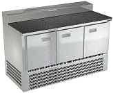 Стол холодильный для пиццы Техно-ТТ СПН/П-327/06-1407