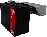 Низкотемпературный моноблок Intercold МLCM-210 FT NERRO (опция -10° С)