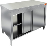 Стол производственный HICOLD НСЗК-13/6Т