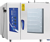 Пароконвектомат Abat ПКА 6-1/1ПМФ2 купить по низкой цене в Симферополе | Комплекс Трейд.