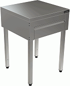 Стол с выдвижными ящиками Кобор СПЯ-60/70