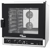 Пароконвектомат Grill Master ПКГ/И 13040 купить по низкой цене в Симферополе | Комплекс Трейд.