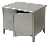 Стол производственный закрытый бизнес Simeco СЗE1206Р