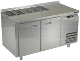 Стол холодильный для салатов Техно-ТТ СПБ/С-224/32-2206