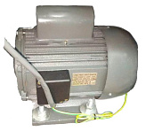 Мотор Hurakan для фризера HKN-BQ66FP