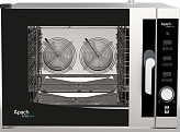 Пароконвектомат Apach AP5.23QDC купить по низкой цене в Симферополе | Комплекс Трейд.