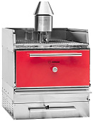 Гриль-мангал Hurakan HKN-HJX50TR