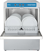 Посудомоечная машина Veroterm VTC 50 с дозаторами и помпой
