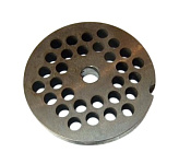 Решетка мясорубки 8мм Gastromix для мясорубки MG-22B