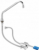 Смеситель педальный Monolith ERMES001 KIT