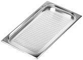 Гастроемкость перфорированная Luxstahl GN 1/1-25