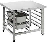 Подставка Кобор ПП-76/88 под пароконвектомат Garbin