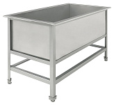 Ванна котломоечная ITERMA ВМС-Э/1-7/14