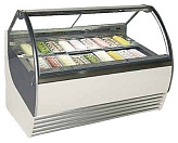 Витрина для мороженого CARPINI MILAN ML 18
