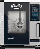 Пароконвектомат UNOX XECC-0513-EPRM купить по низкой цене в Симферополе | Комплекс Трейд.