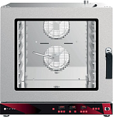 Пароконвектомат Tatra TC07D20L купить по низкой цене в Симферополе | Комплекс Трейд.