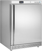 Шкаф морозильный TEFCOLD UF200S нерж.
