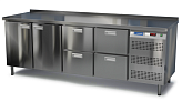 Стол холодильный КАМИК СО-Т-24237