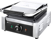 Гриль прижимной Hurakan HKN-PE22L