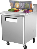 Стол для для сбора сэндвичей Turbo Air CMST-28-2D-2