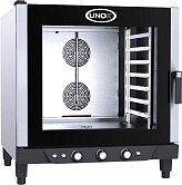 Пароконвектомат UNOX XV 593 купить по низкой цене в Симферополе | Комплекс Трейд.