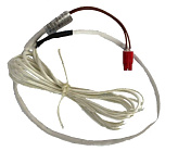 ПЭН двери Hurakan для шкафа шоковой заморозки HKN-BCF5M