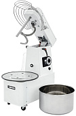 Тестомес спиральный Prismafood ITR 20 2V (съёмная дежа, 2 скорости)