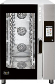 Пароконвектомат Apach Cook Line AP10T купить по низкой цене в Симферополе | Комплекс Трейд.