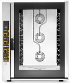 Пароконвектомат Tecnoeka EKF 1111 E UD купить по низкой цене в Симферополе | Комплекс Трейд.