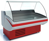 Витрина морозильная Cryspi Gamma-2 М 1800 вынос. холод