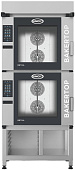 Пароконвектомат UNOX BakerTop Retail XETC-12EU-YPRMA купить по низкой цене в Симферополе | Комплекс Трейд.