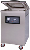 Упаковщик вакуумный Hualian HVC-510F/2A-G (нерж., газ)