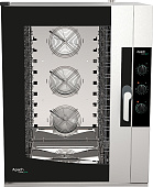 Пароконвектомат Apach Cook Line AP10QM купить по низкой цене в Симферополе | Комплекс Трейд.