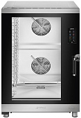 Пароконвектомат Smeg SPO8L2SDL купить по низкой цене в Симферополе | Комплекс Трейд.