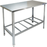 Стол производственный KAYMAN СЦ-255/1508