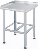 Стол производственный ATESY СР-С-2-700.700-02