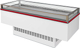 Бонета холодильная Марихолодмаш Мальта ВХСо-1,5