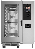 Пароконвектомат Lainox BOOSTED NAE202B купить по низкой цене в Симферополе | Комплекс Трейд.
