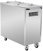 Тележка тепловая Rosso HPW-2