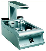 Подогреватель картофеля фри INOKSAN INO-7HE10