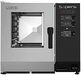 Пароконвектомат Lainox SAPIENS BOOSTED SAE061B+OB061E+MK061B 3-AC/400V/50Hz купить по низкой цене в Симферополе | Комплекс Трейд.
