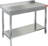 Стол производственный HICOLD НСО-12/7БП