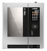 Пароконвектомат Lainox NAEV101R купить по низкой цене в Симферополе | Комплекс Трейд.