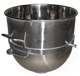 Дежа для миксера Sinmag SM 401 (40 л)