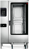 Пароконвектомат Convotherm 4 deluxe easyTouch 20.20 GS (Утапливаемая дверь) купить по низкой цене в Симферополе | Комплекс Трейд.
